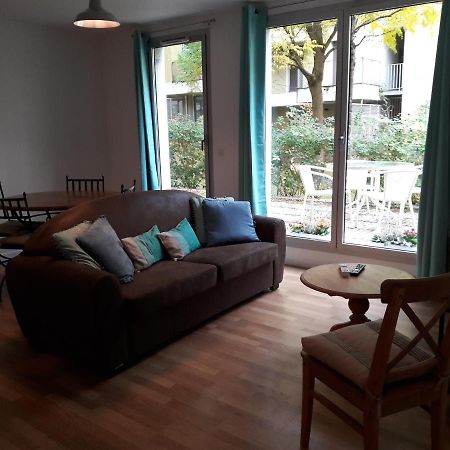 Vert Bois Lila Exterior foto