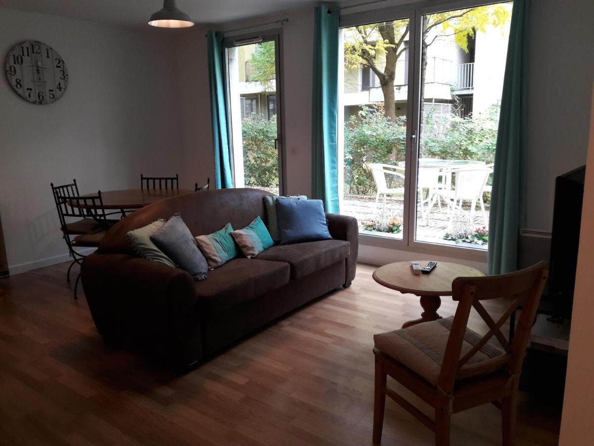 Vert Bois Lila Exterior foto