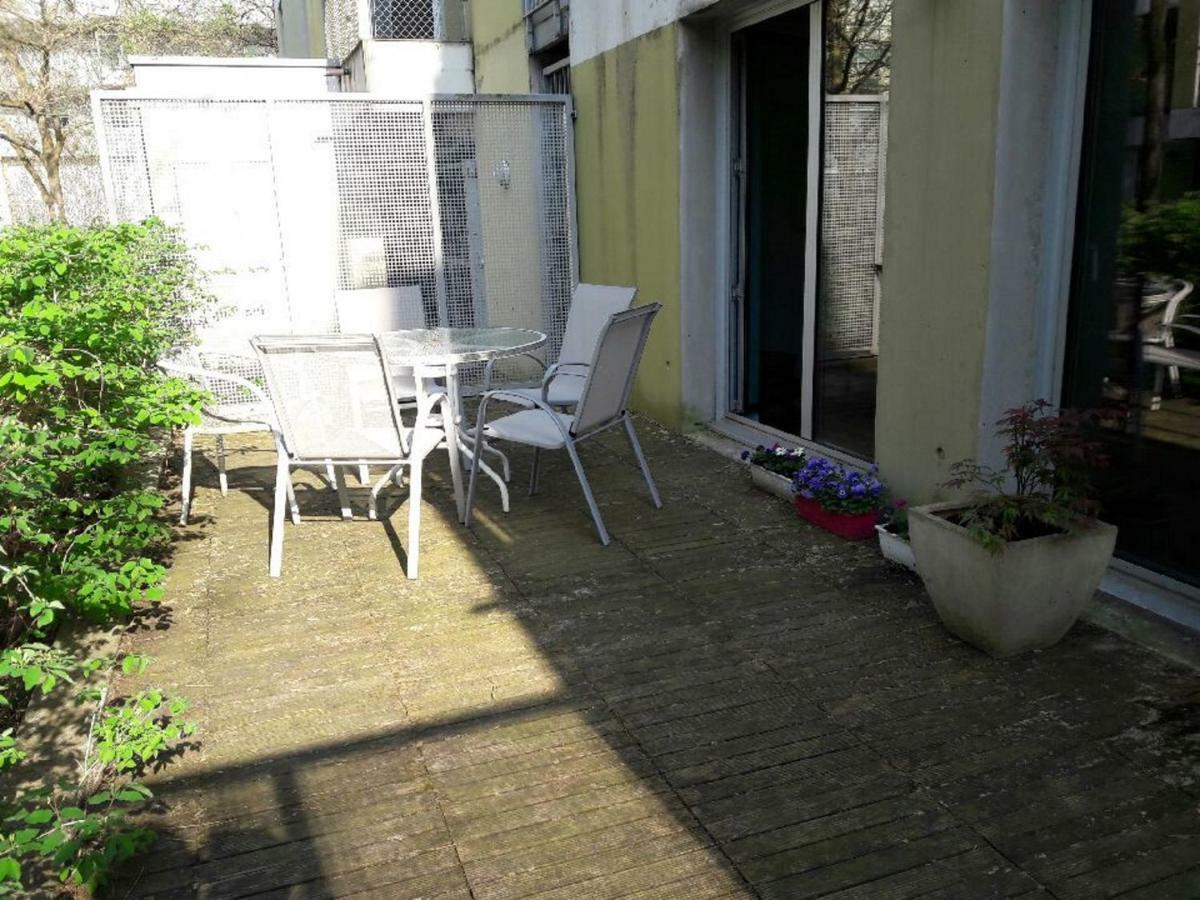 Vert Bois Lila Exterior foto